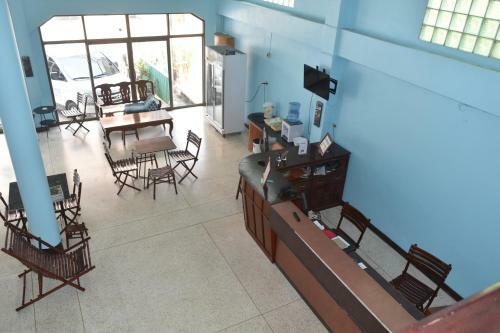 Gate Way Hostel