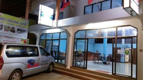 Gate Way Hostel