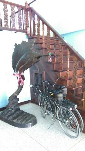 Gate Way Hostel