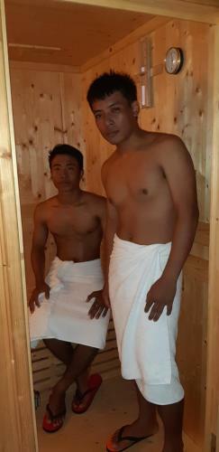 Gate Way Hostel