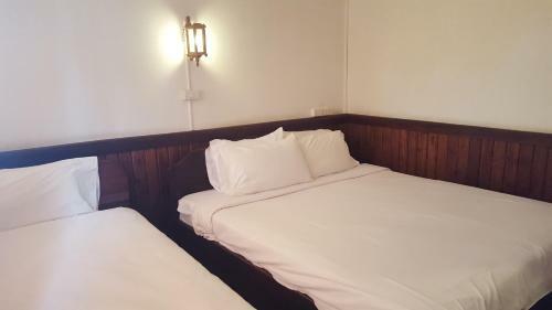 Hotel Riverside Huayxay
