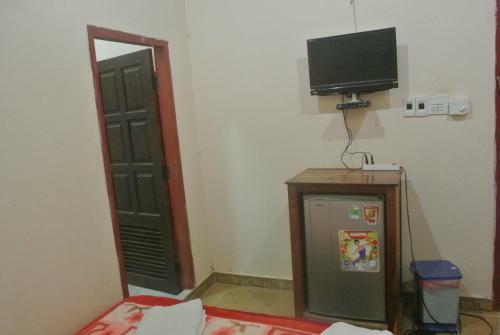 Hostal Phoutsavanh Namsorke Guesthouse