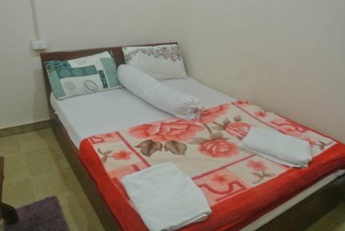 Hostal Phoutsavanh Namsorke Guesthouse