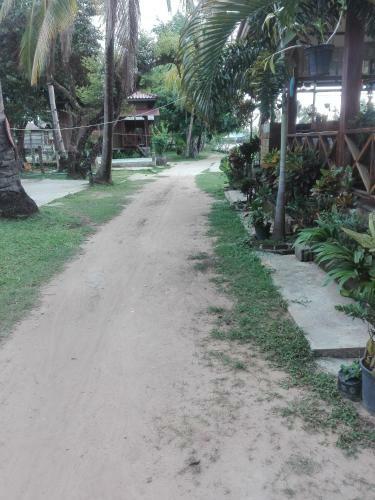 Hostal River Garden Guesthouse