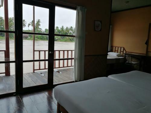 Sala Done Khone Hotel