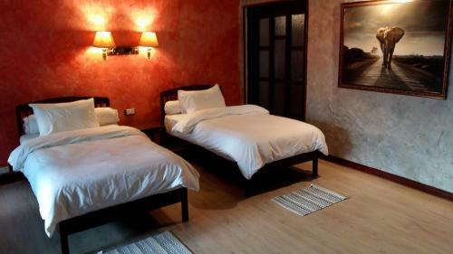 Sala Done Khone Hotel