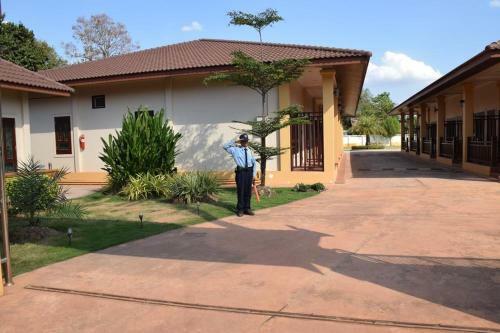 Asirada Apartment