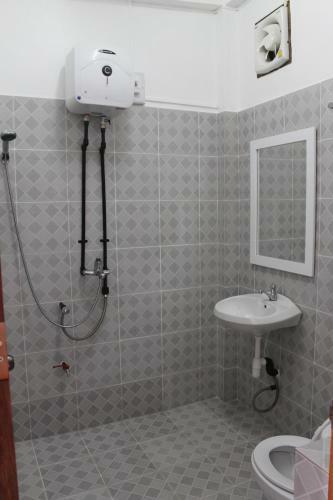 Viphaphone Hotel