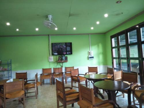 Theo Khame Hotel