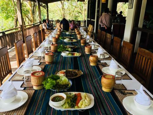 Tadlo Lodge