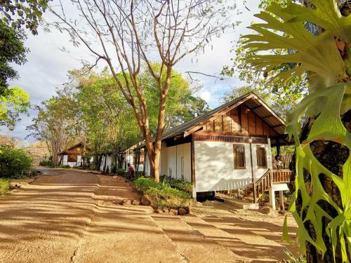 Tadlo Lodge
