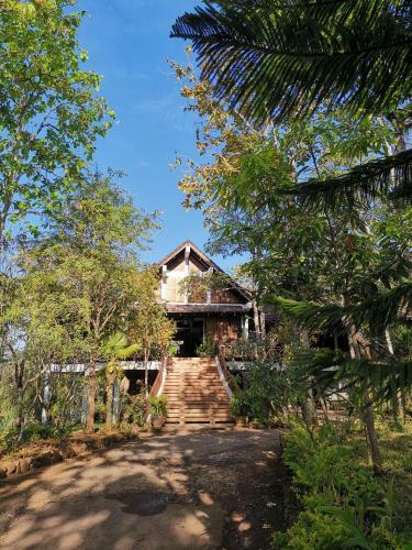 Tadlo Lodge