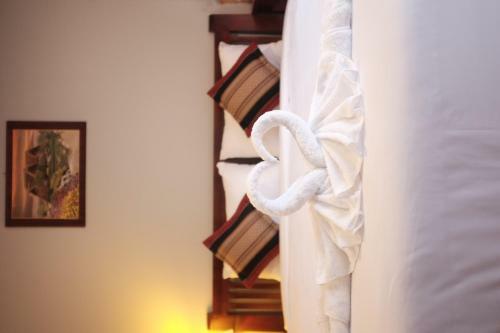 Hotel Paradise Riverview Resort