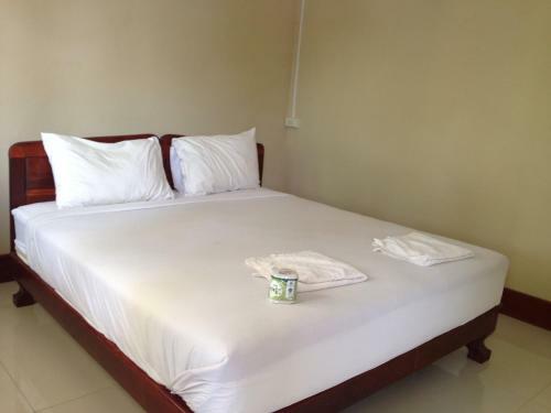 Hostal Lebijou Guesthouse - Konesavath