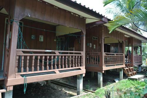 Hostal Dalom Guesthouse