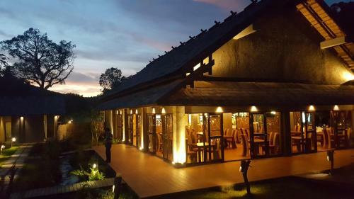 Hotel Namkat Yorla Pa Resort