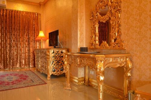 The M Bokeo Hotel