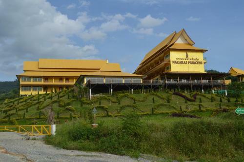 The M Bokeo Hotel