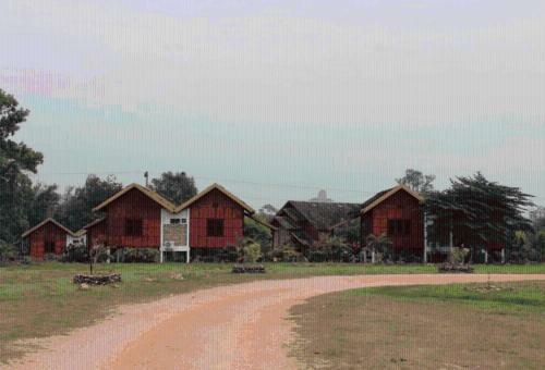 Hotel Sainamhai Resort