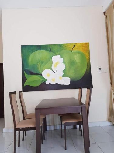 Hostal Green Tea Villa