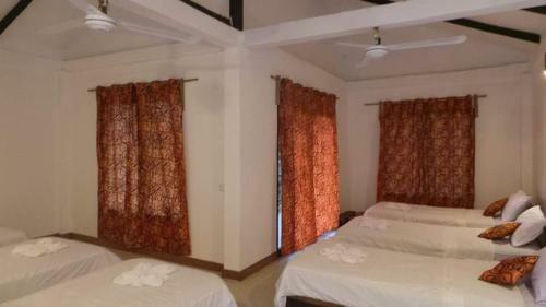 Lodge Nam Lik Eco Village