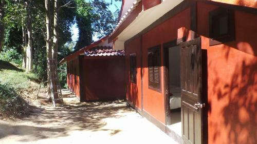 Lodge Nam Lik Eco Village