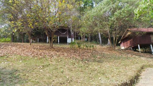 Lodge Nam Lik Eco Village