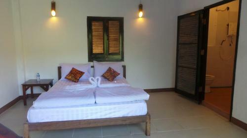 Lodge Nam Lik Eco Village