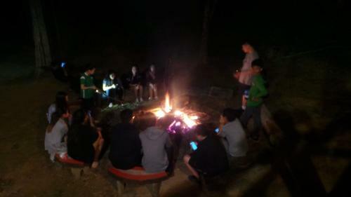 Lodge Nam Lik Eco Village