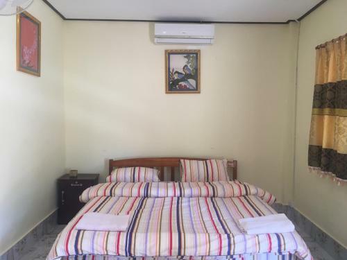 Hotel Soutchai Resort