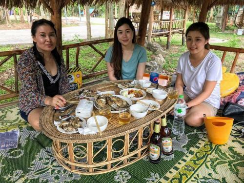 Hotel Soutchai Resort