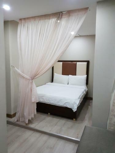 Apartamento Magic Suite Al Mangaf