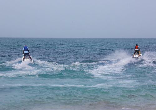 Hotel Khiran Resort Family Resort