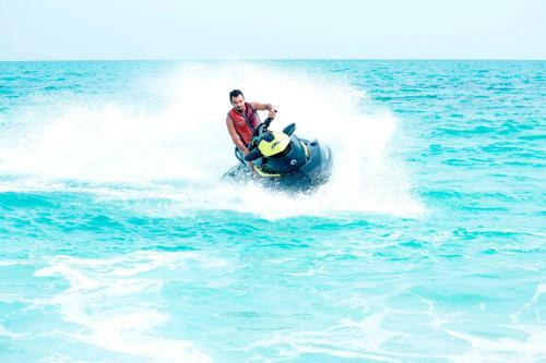 Hotel Khiran Resort Family Resort