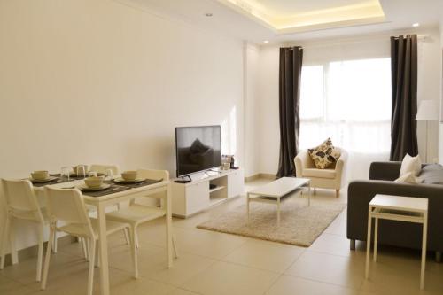 Apartamento Dusor