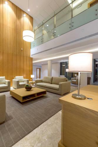 Delta Hotel Apartments