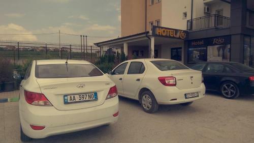 Hotel Rio