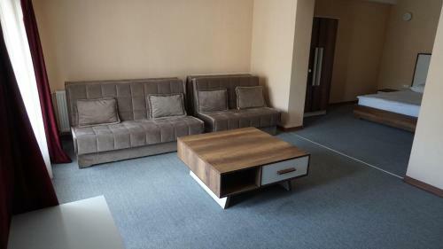 Meka Hotel