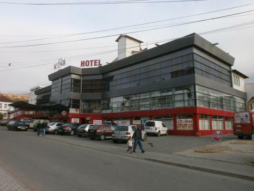 Meka Hotel