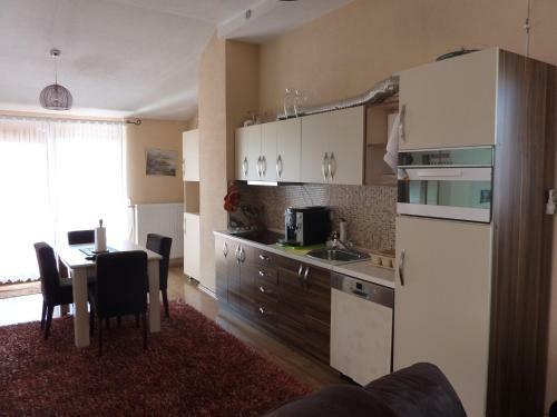 Apartment Oxa-s