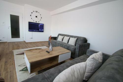 Station Apartments