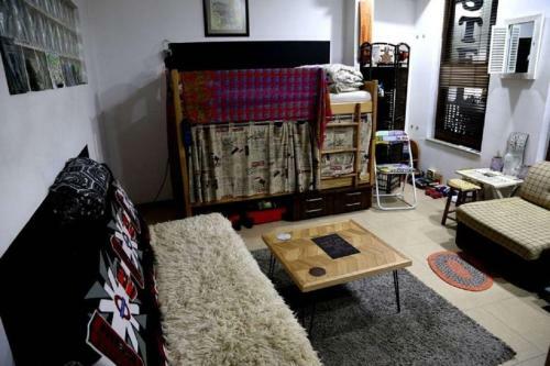 M99 Hostel
