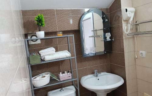 Hotel Kika