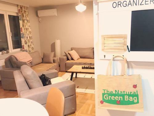 Orion Apartment No. 2