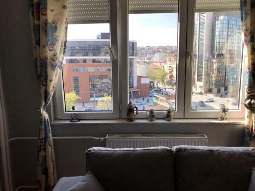 Orion Apartment No. 2