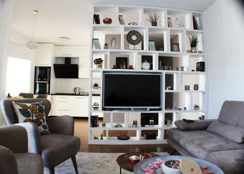 Ed Apartment City Centre