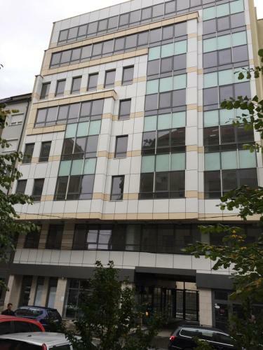 Ed Apartment City Centre
