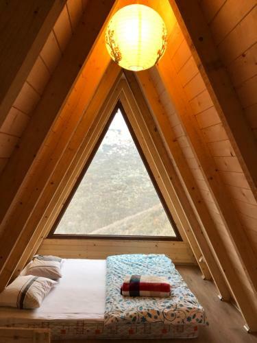 Lodge Villa Kalaja
