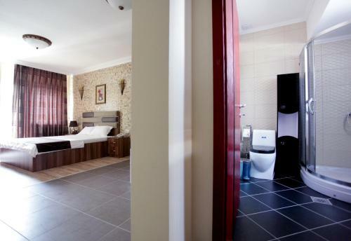 Hotel Lybeten