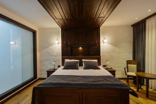 Hotel Tiffany